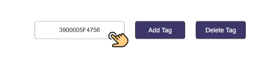 A hand touching a button

AI-generated content may be incorrect.