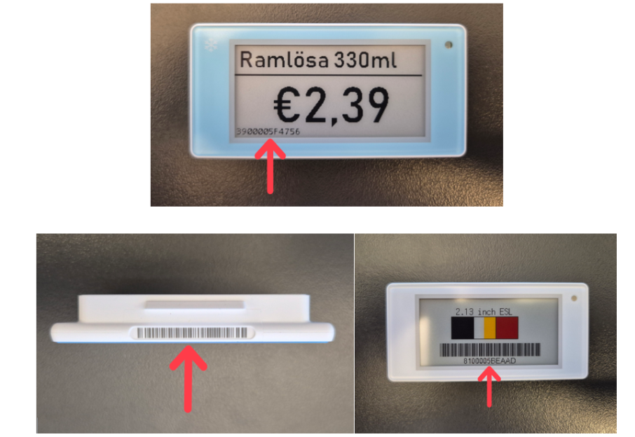 A close up of a label

AI-generated content may be incorrect.