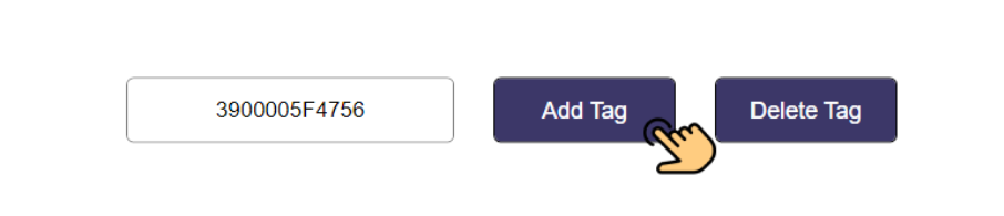 A close-up of a button

AI-generated content may be incorrect.
