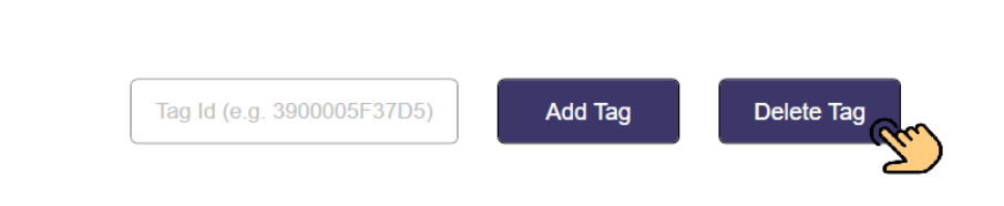 A close-up of a button

AI-generated content may be incorrect.